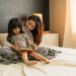 寝る時間がもっと楽しくなる！親子・兄弟・姉妹で楽しむおそろいパジャマのすすめ