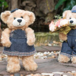 30cmタオルで作る「クマのぬいぐるみ」｜簡単かわいい癒しギフトの作り方