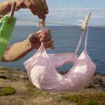 ブラジャーがすぐヘタる原因と正しい乾かし方