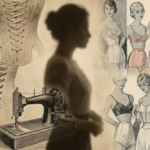 ノーパンが常識だった！？明治・大正の女性下着事情とは